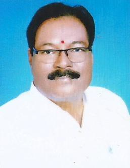 Mr. Babanrao Rangrao Patil